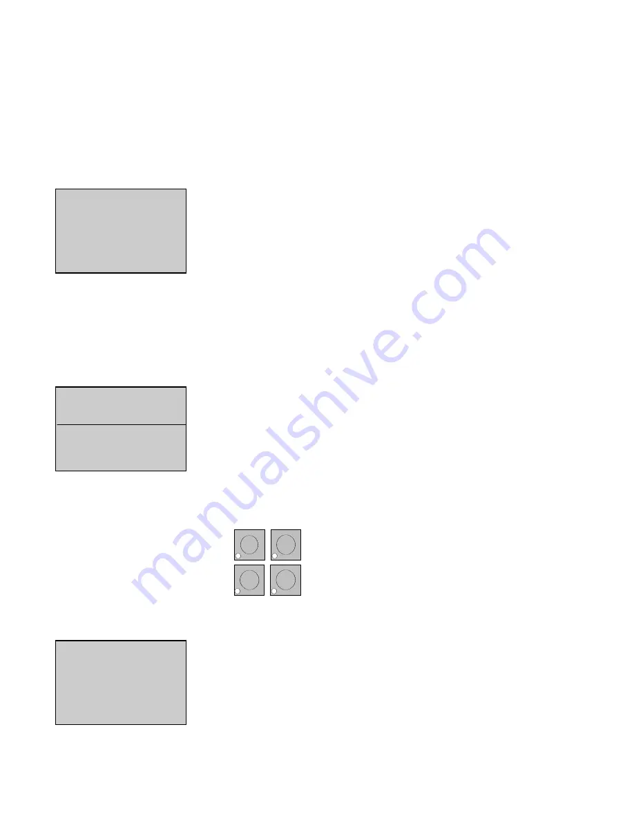 SDMO MICS Telys Instructions For Use Manual Download Page 16