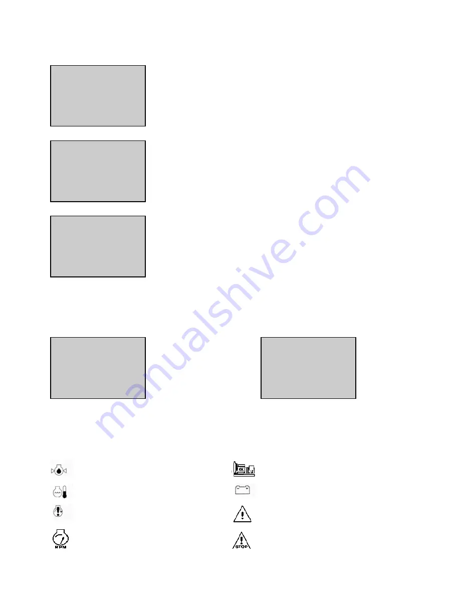 SDMO MICS Telys Instructions For Use Manual Download Page 21