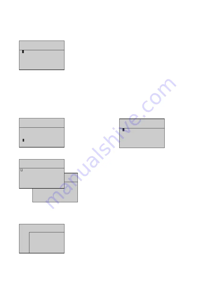 SDMO MICS Telys Instructions For Use Manual Download Page 26