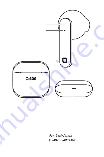 SDS Air Free Manual Download Page 2