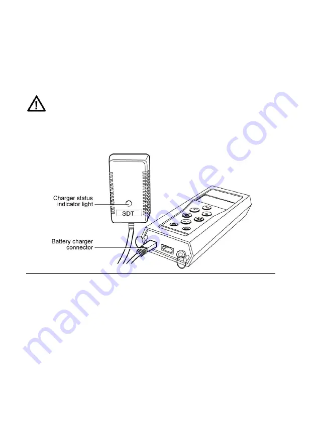 SDT International SDT170 Скачать руководство пользователя страница 6