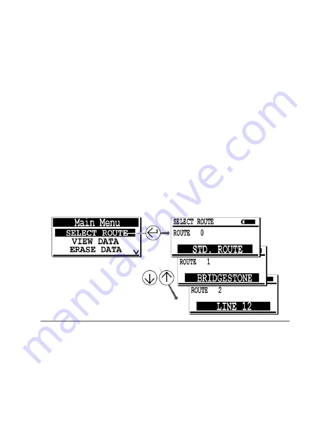 SDT International SDT170 User Manual Download Page 45