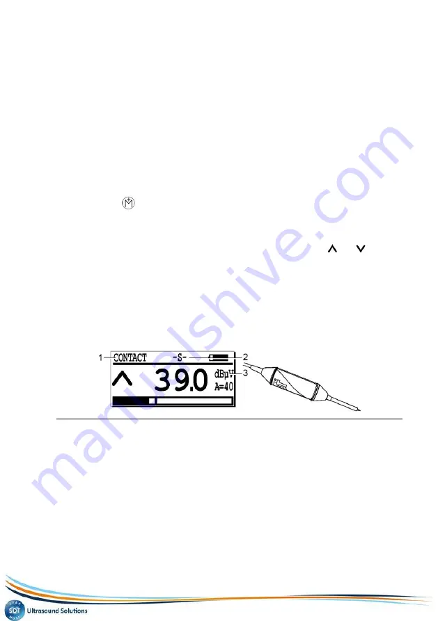 SDT International SDT170 User Manual Download Page 81