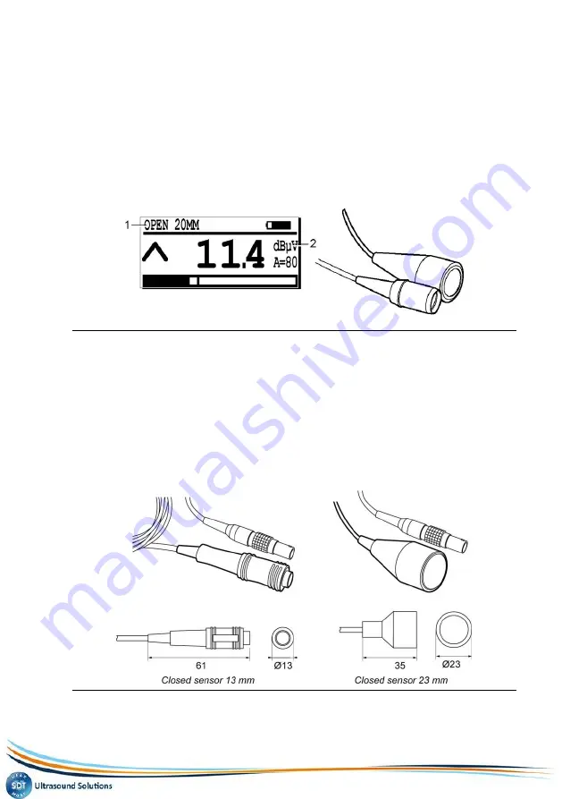 SDT International SDT170 User Manual Download Page 89