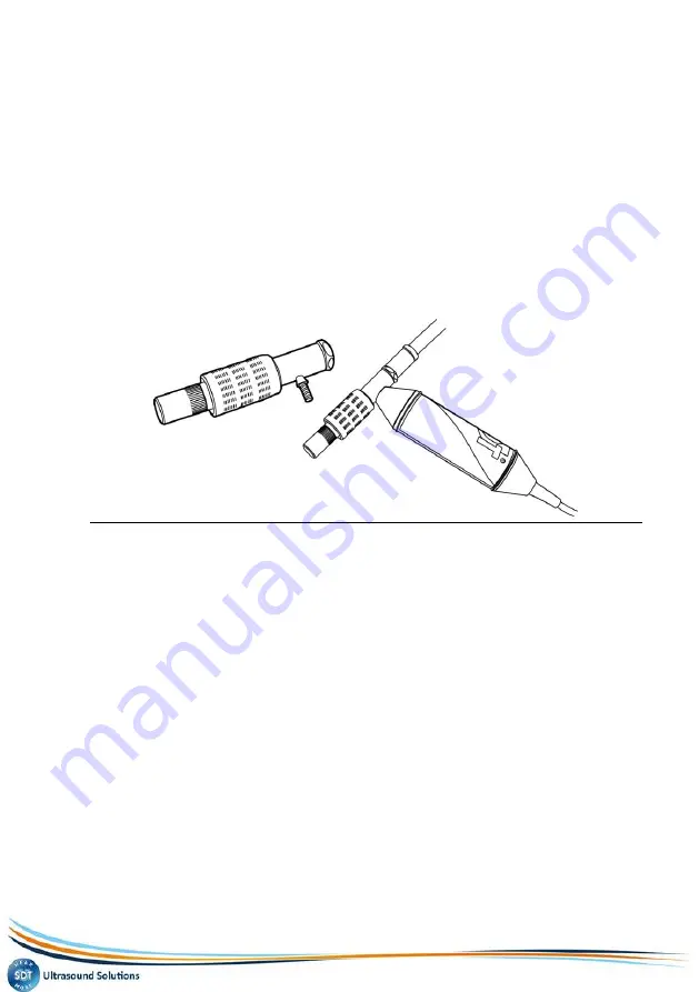 SDT International SDT170 User Manual Download Page 93