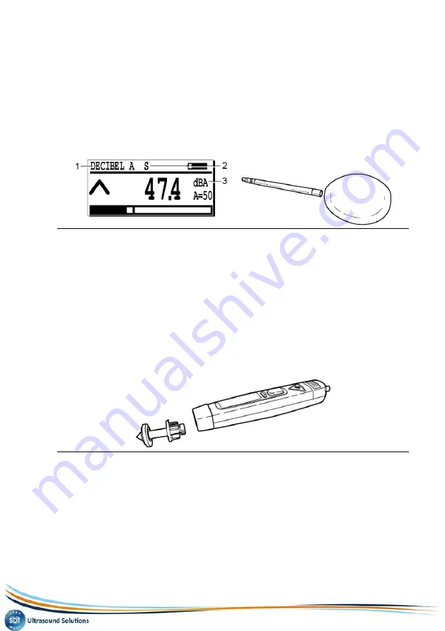 SDT International SDT170 User Manual Download Page 99