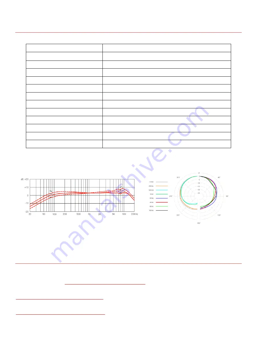 SE Electronics DynaCaster User Manual Download Page 19