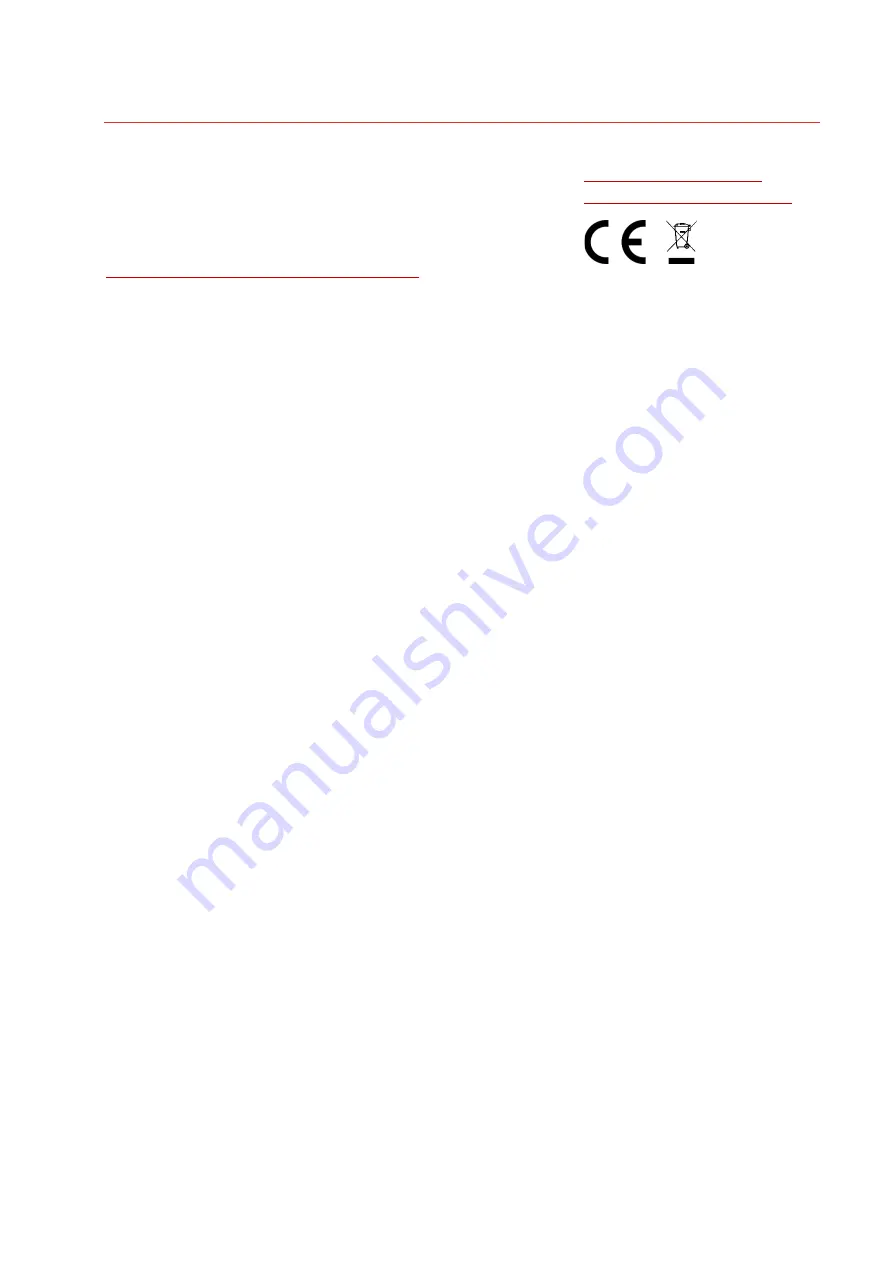 SE Electronics RN17 User Manual Download Page 19