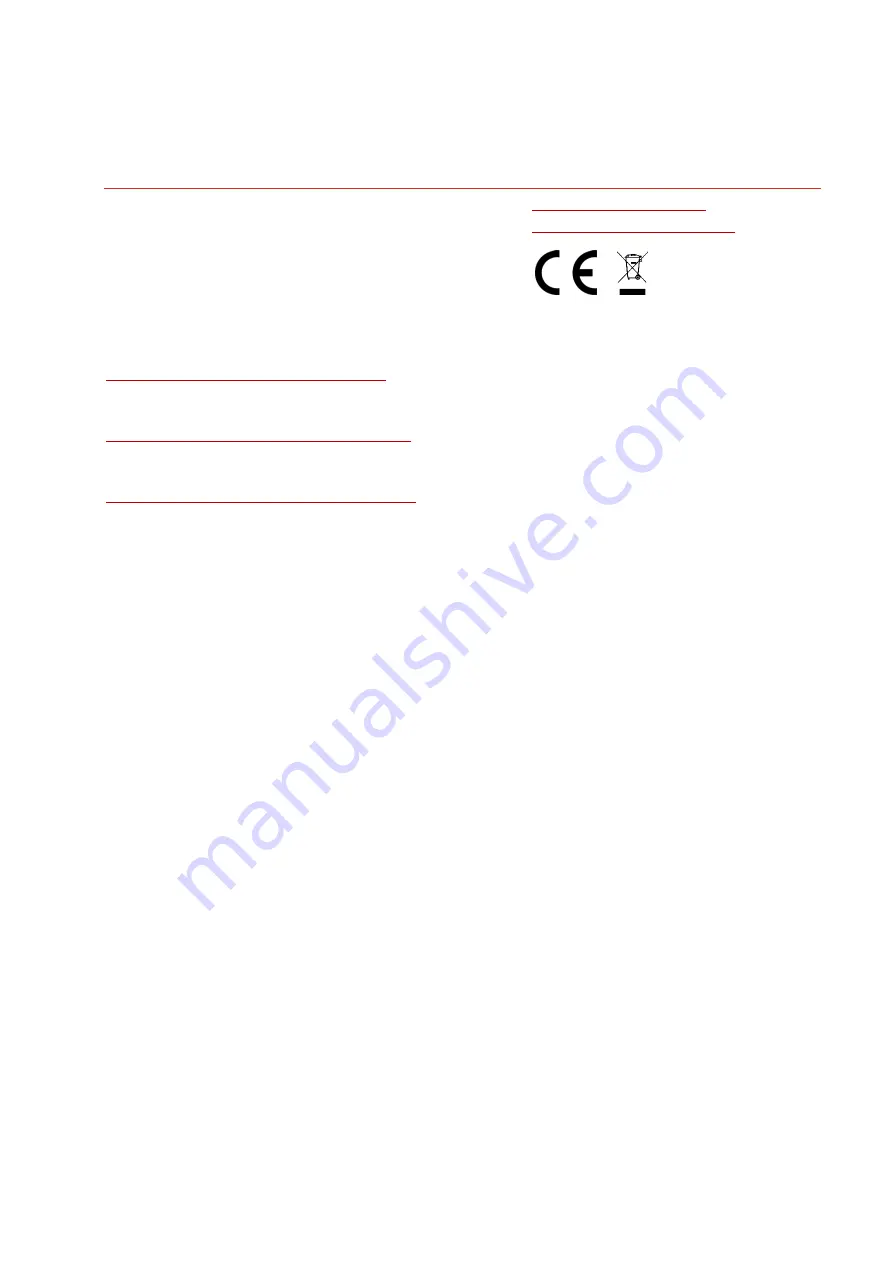 SE Electronics sE2300 User Manual Download Page 13