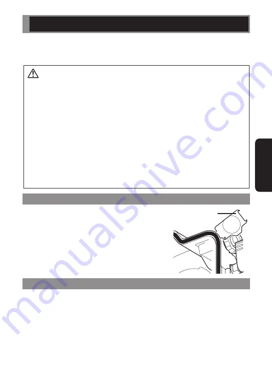 Sea & Sea MDX-a7III Instruction Manual Download Page 5