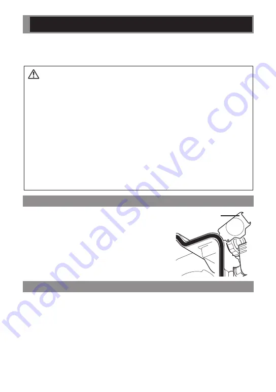 Sea & Sea MDX-Z7 II Instruction Manual Download Page 5