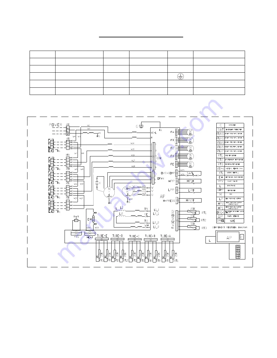 Sea Breeze SHE12H4ZIGB Installation Manual Download Page 31