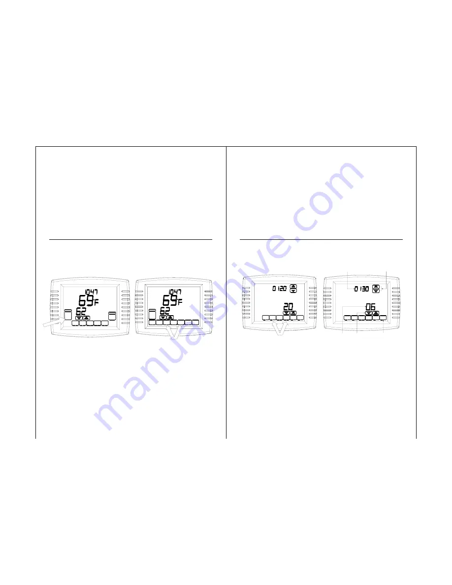 Sea Breeze STS32 Manual Download Page 25