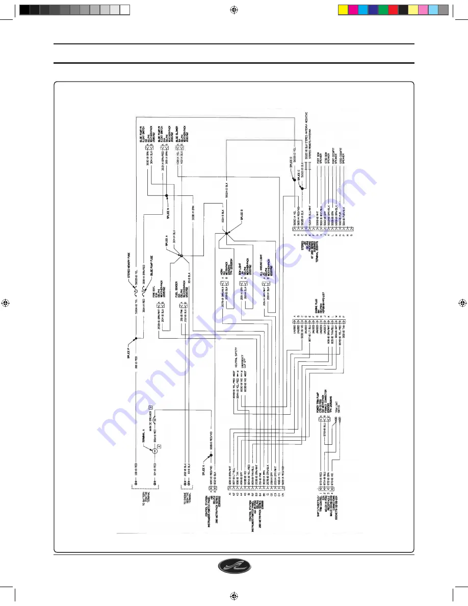 Sea Ray 19 SPX Owner'S Manual Download Page 41