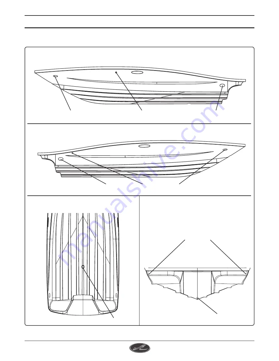 Sea Ray 210 Select Ex Owner'S Manual Download Page 15