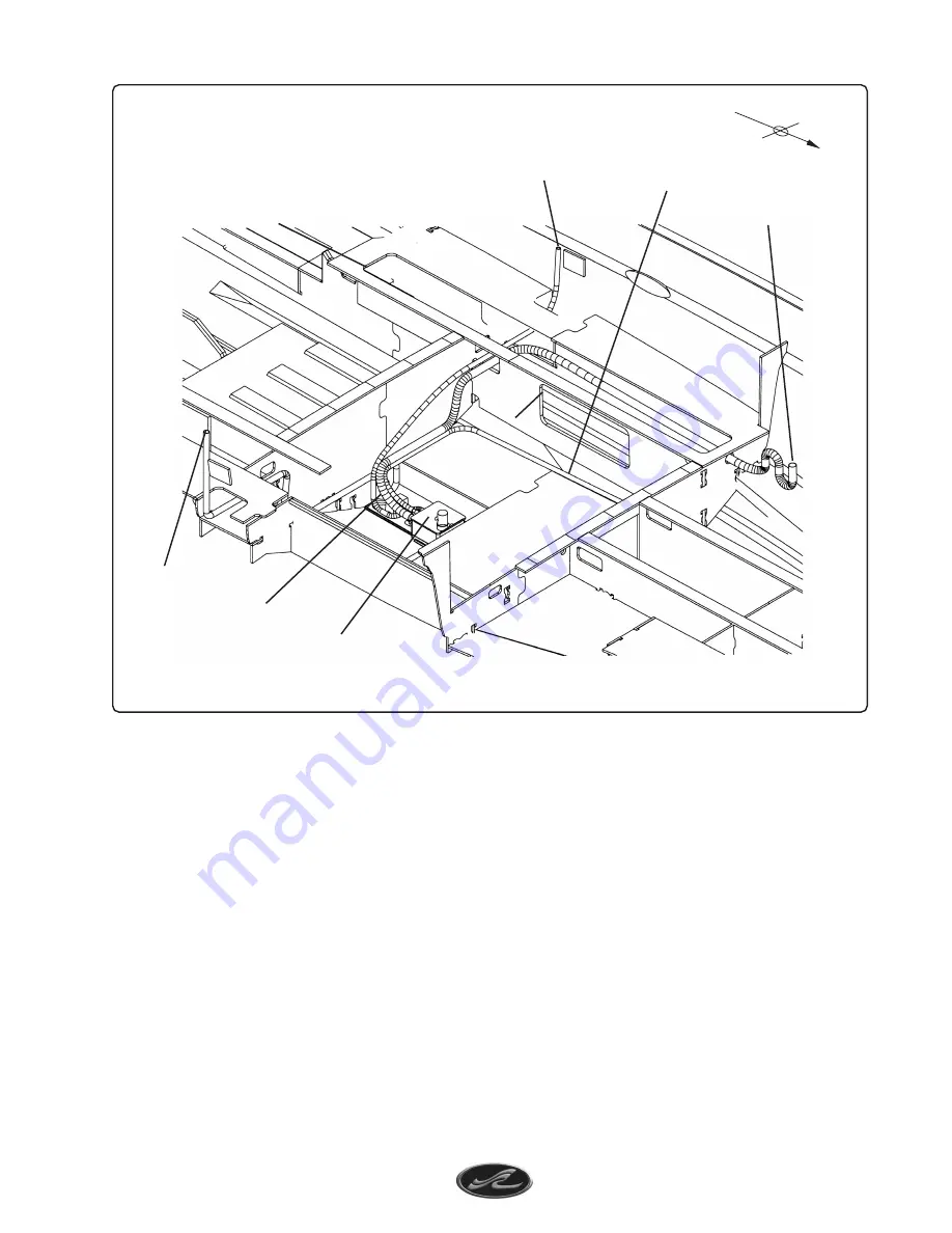 Sea Ray 290 Select EX Owner'S Manual Download Page 19