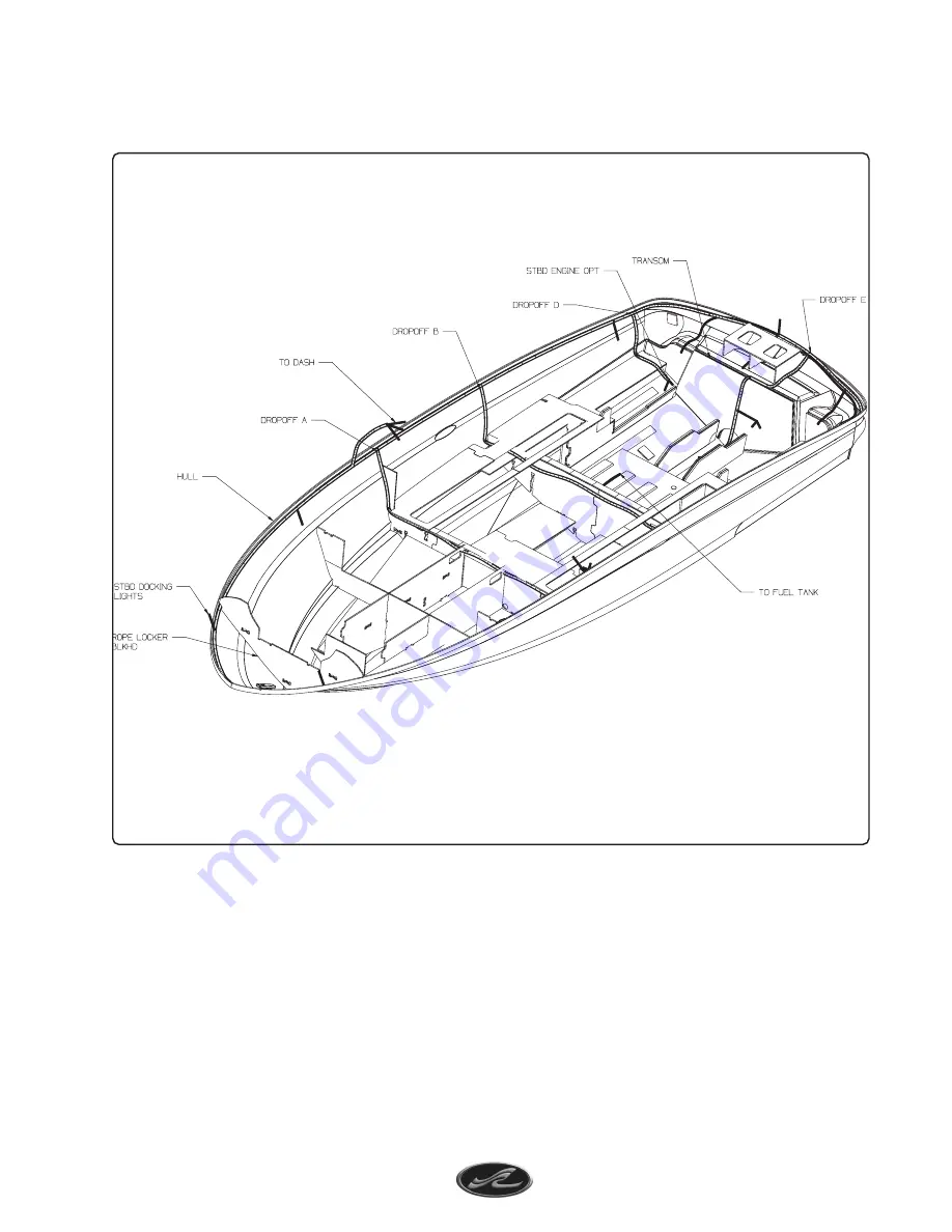 Sea Ray 290 Select EX Owner'S Manual Download Page 43