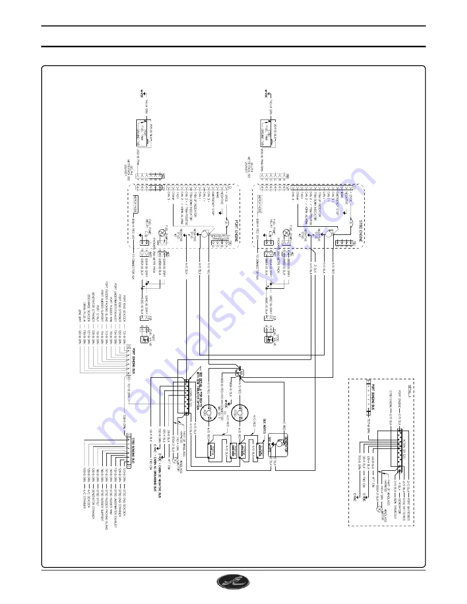 Sea Ray 350 Sundancer Owner'S Manual Download Page 35