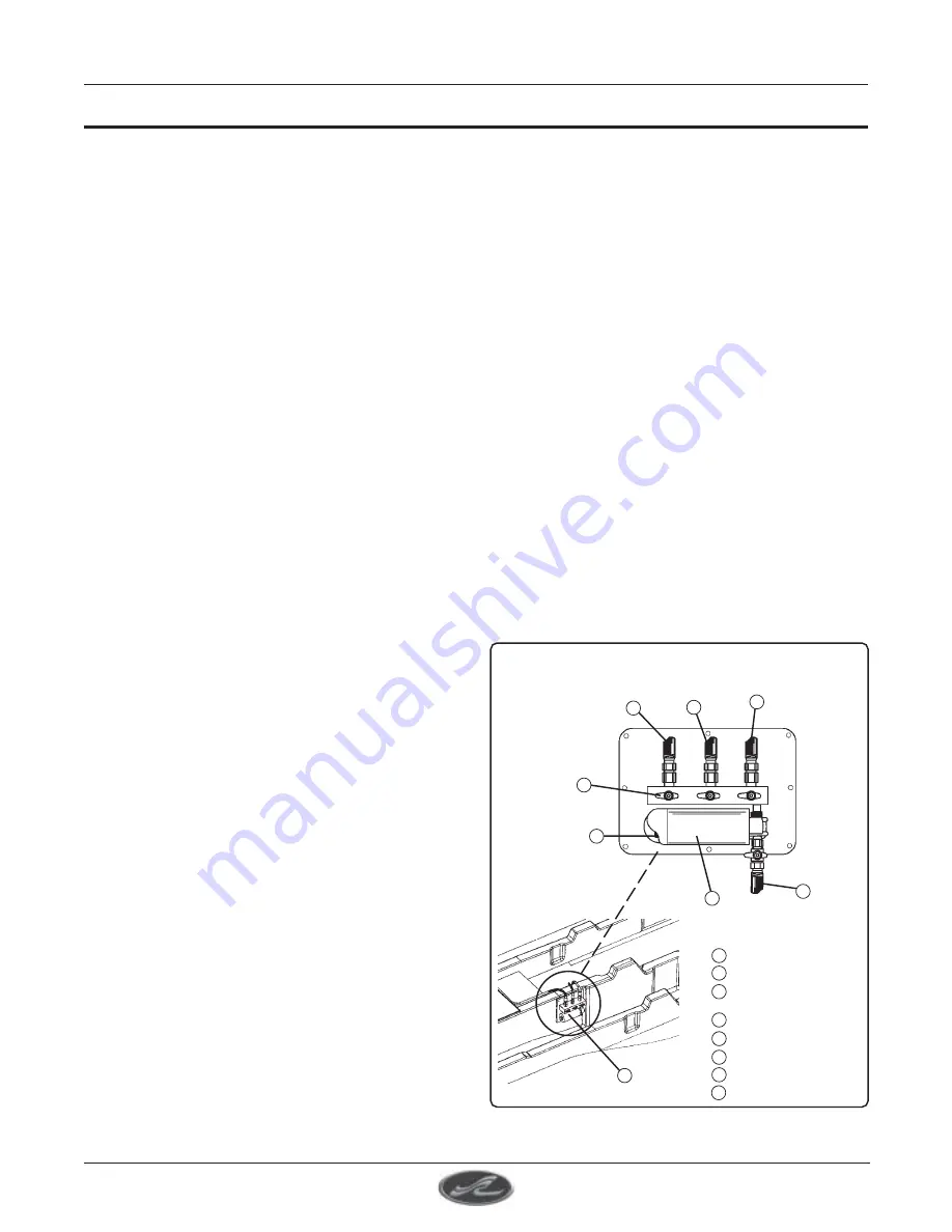 Sea Ray 390 Sundancer Owner'S Manual Download Page 86