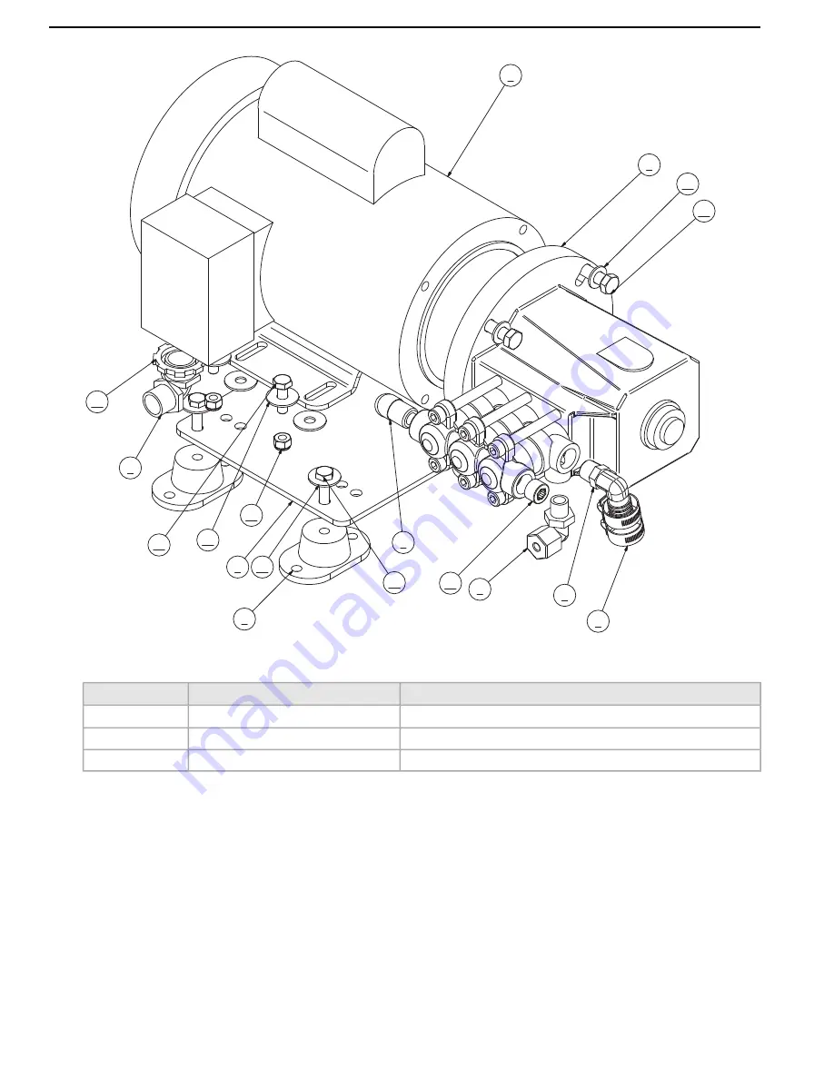 Sea Recovery Aqua Mini 170 Скачать руководство пользователя страница 126