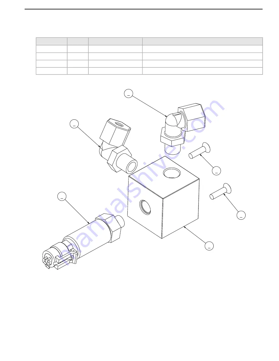 Sea Recovery Aqua Mini 170 Owner'S Manual Download Page 129