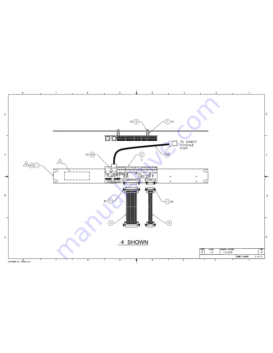 Sea Tel 3011W-91 Скачать руководство пользователя страница 143