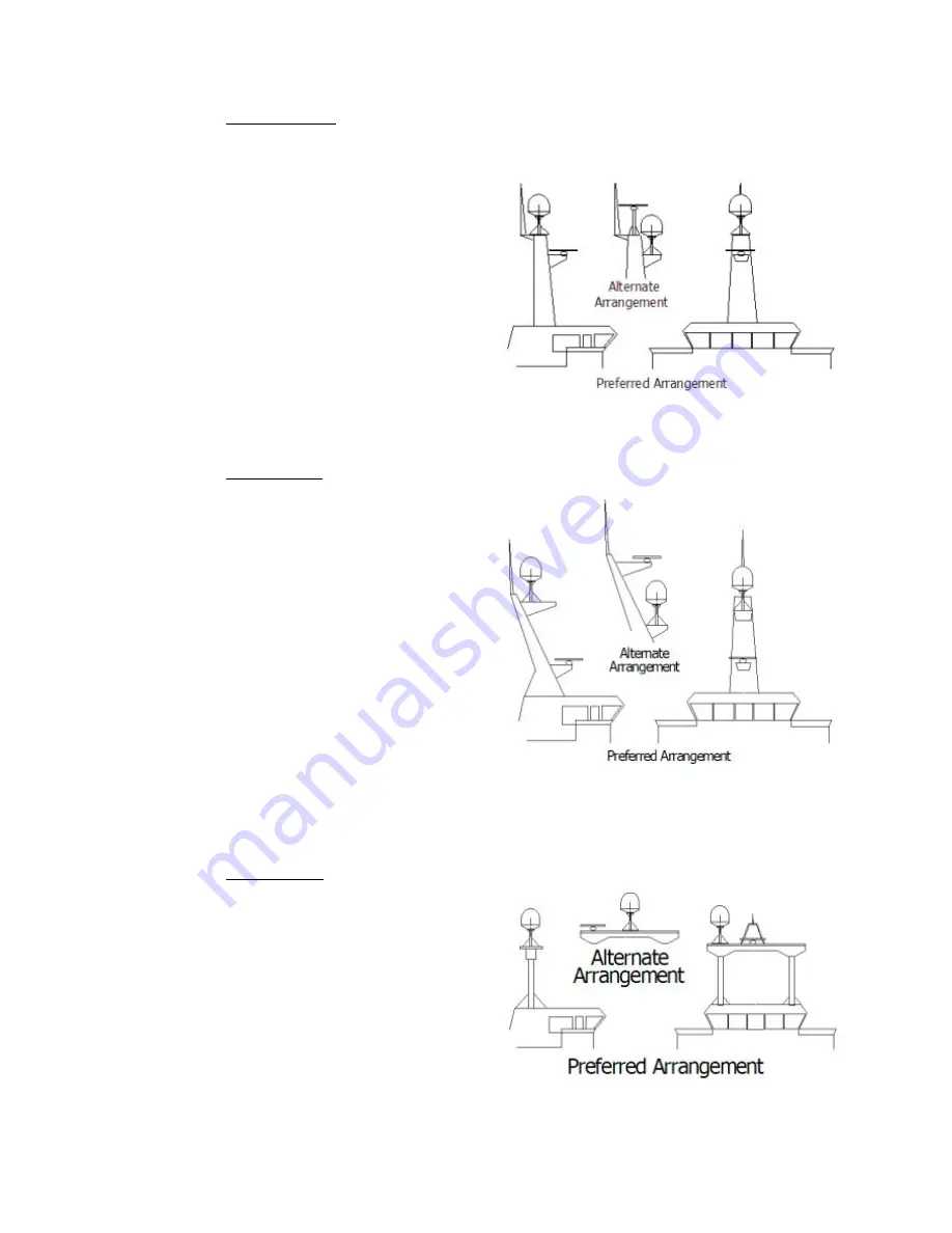 Sea Tel 5012-91 Скачать руководство пользователя страница 16