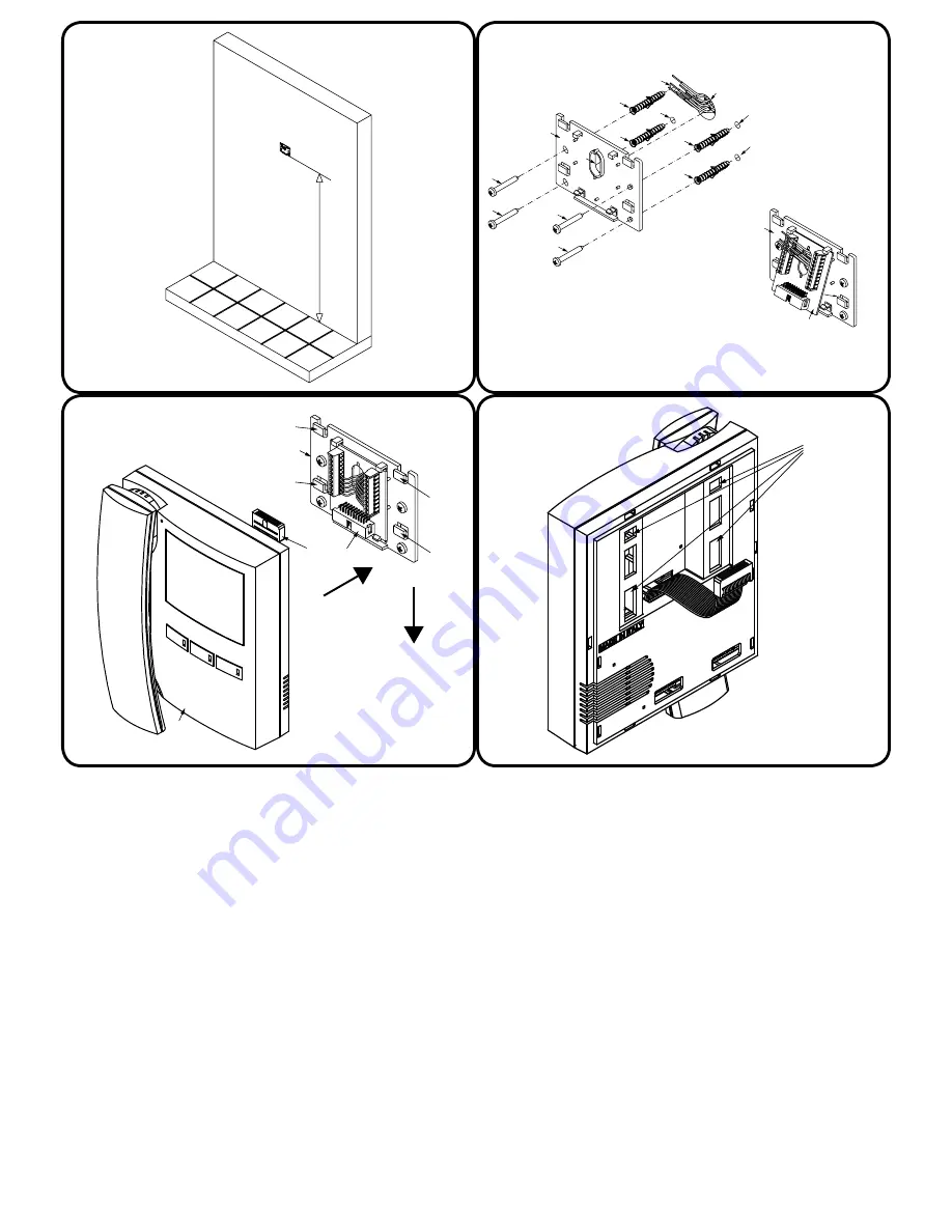 SEA KIT MIRO 6F AK Owner'S Manual Download Page 6