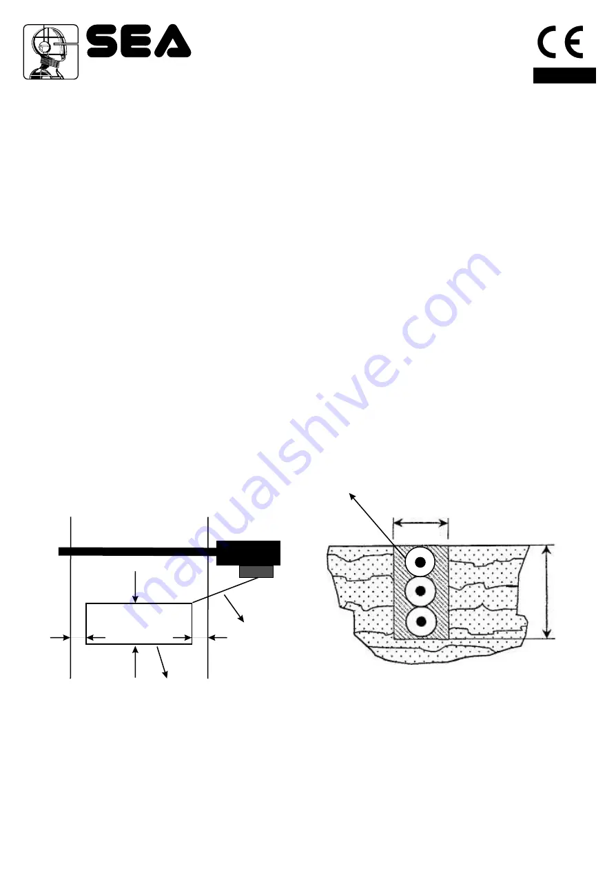 SEA LOOP 2 Operating Instructions Manual Download Page 6