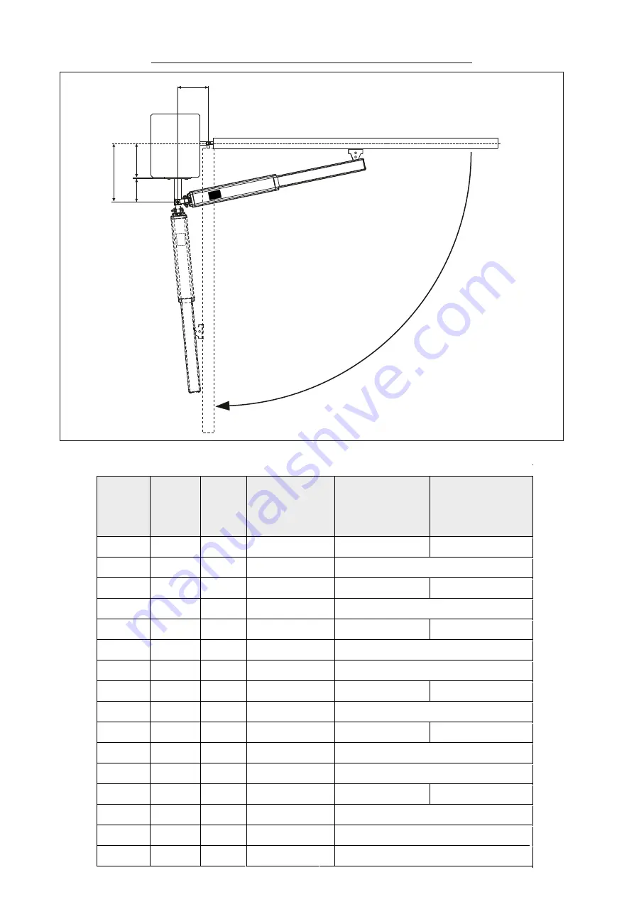 SEA SUPER FULL TANK 500 G6 120V Installation Manuals And Safety Information Download Page 10