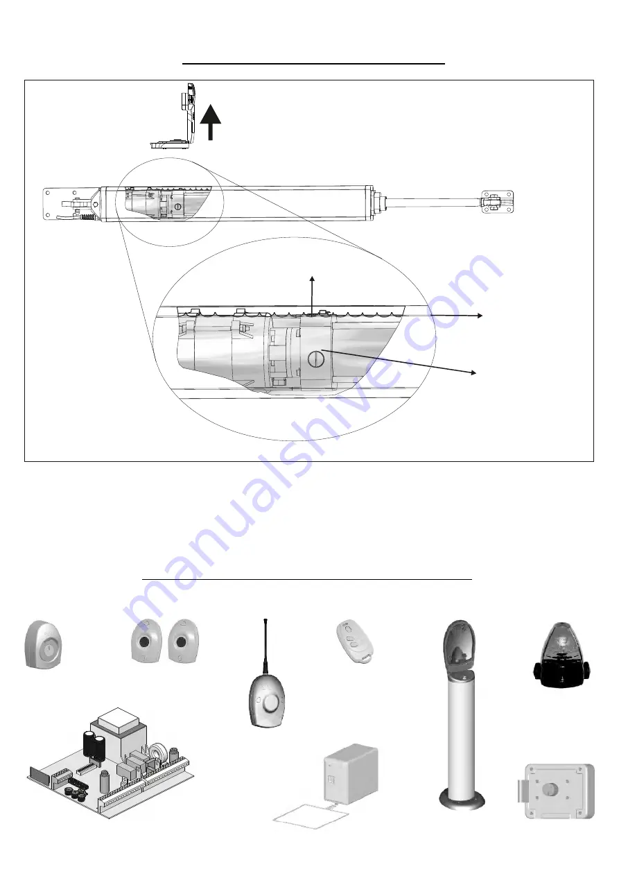 SEA SUPER FULL TANK 500 G6 120V Скачать руководство пользователя страница 16