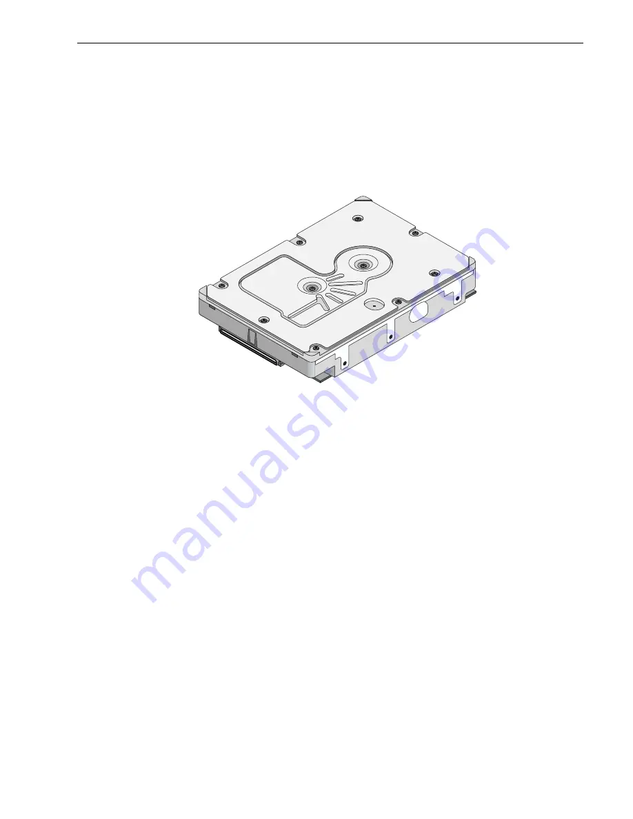 Seagate 15K.3 - Cheetah - Hard Drive Product Manual Download Page 11