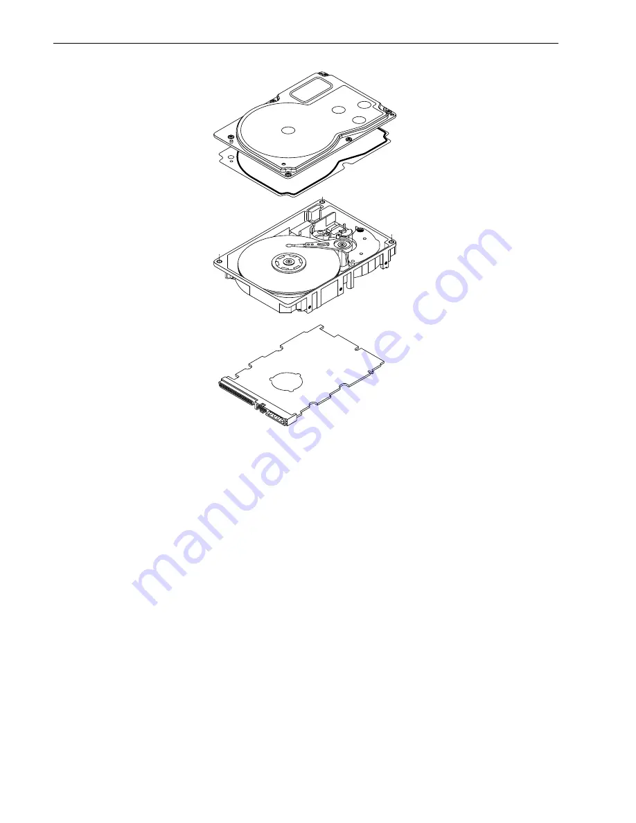 Seagate Barracuda 18LP ST318275LC Product Manual Download Page 16