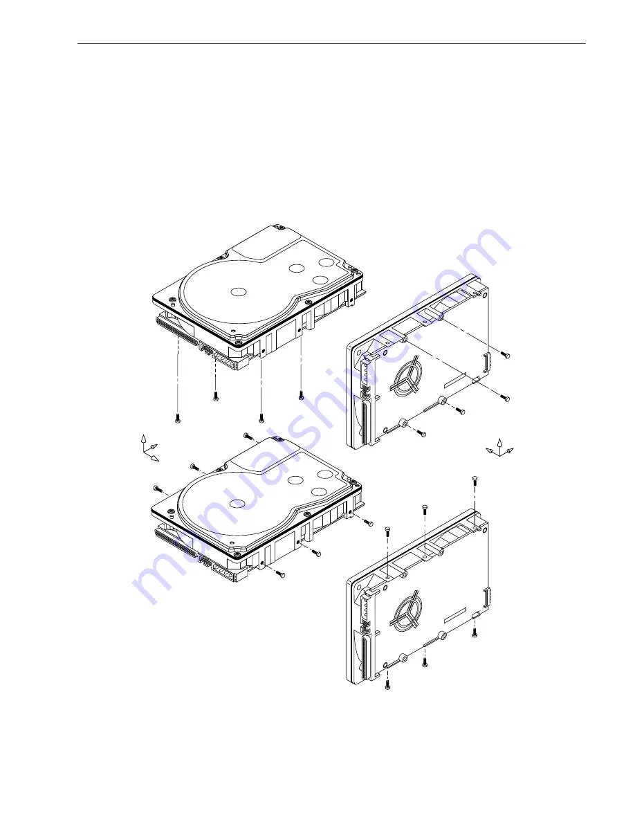 Seagate Barracuda 18LP ST318275LC Скачать руководство пользователя страница 37