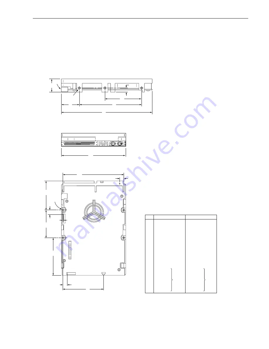 Seagate Barracuda 18LP ST318275LC Product Manual Download Page 39