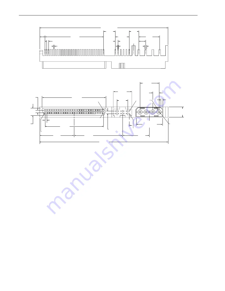 Seagate Barracuda 18LP ST318275LC Product Manual Download Page 68