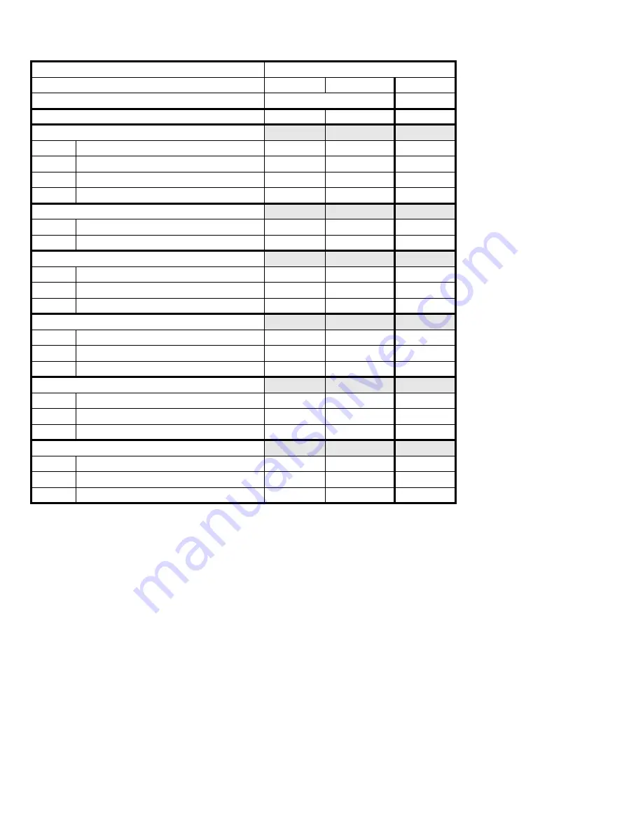 Seagate BARRACUDA PRO ST2000DM012 Product Manual Download Page 13