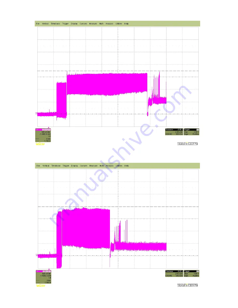 Seagate BARRACUDA PRO ST2000DM012 Product Manual Download Page 14