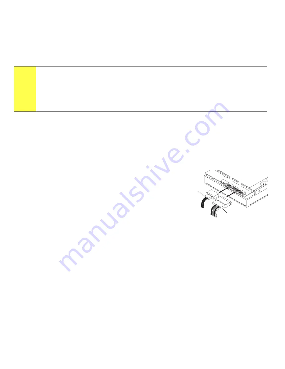 Seagate BARRACUDA PRO ST2000DM012 Product Manual Download Page 27