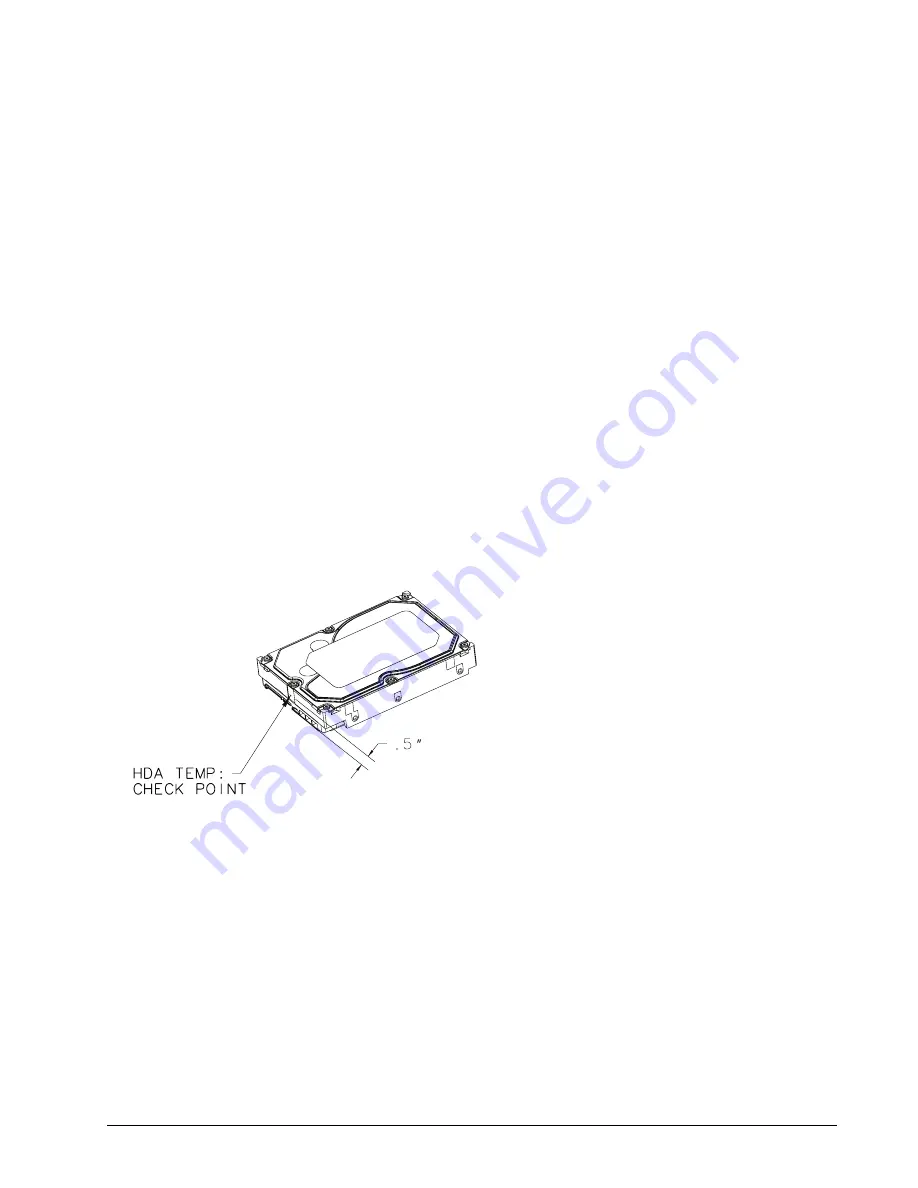 Seagate BARRACUDA ST3500620SS Product Manual Download Page 33