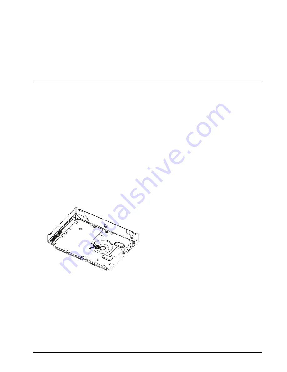 Seagate BARRACUDA ST3500620SS Product Manual Download Page 43