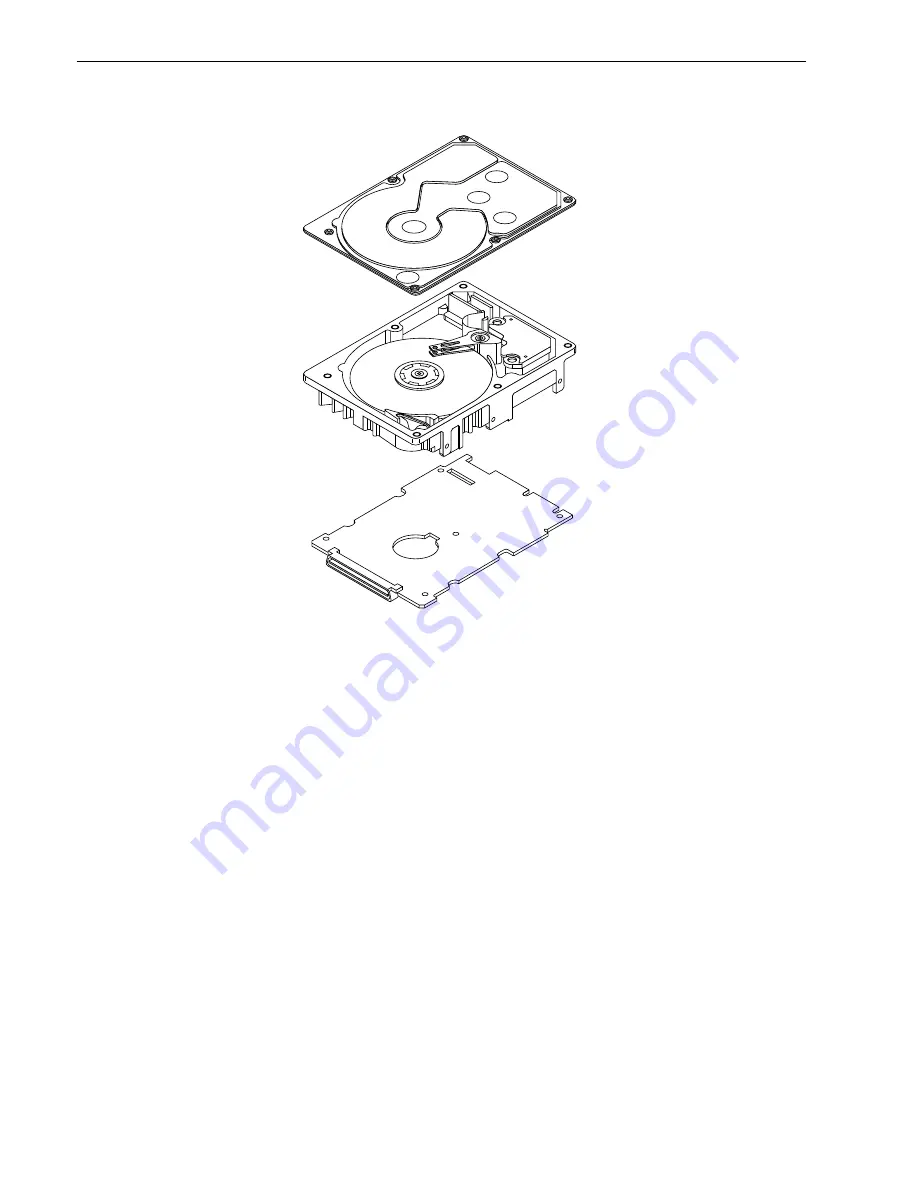 Seagate Cheetah 18XL Product Manual Download Page 16