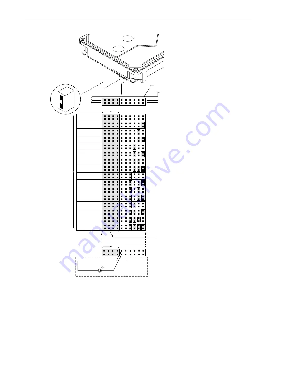 Seagate Cheetah 18XL Product Manual Download Page 48