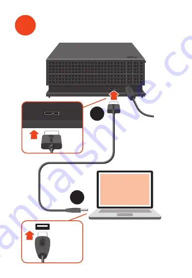 Seagate FireCuda Скачать руководство пользователя страница 4