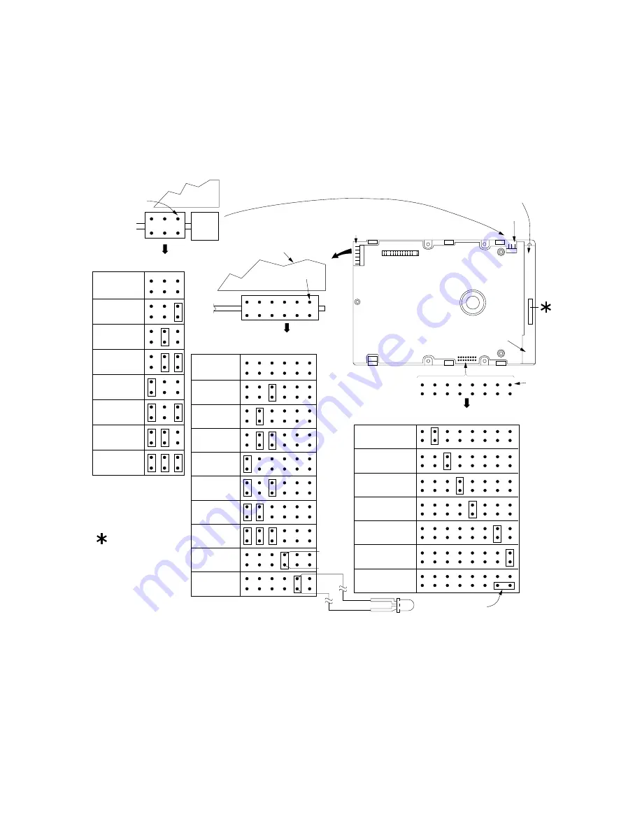 Seagate Hawk 1 ST11200N Product Manual Download Page 43