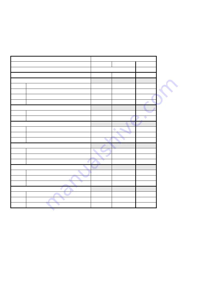 Seagate IronWolf Pro ST2000NE001 Product Manual Download Page 11