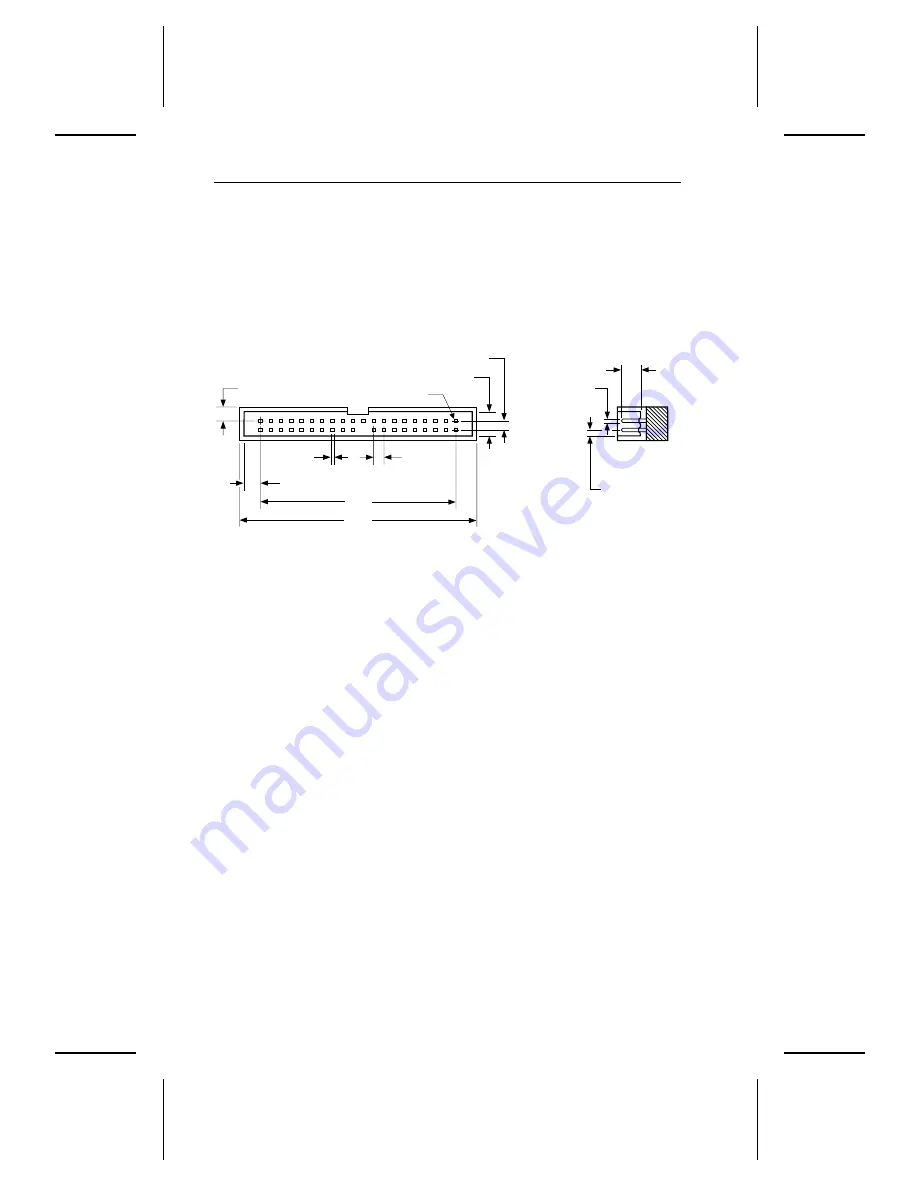 Seagate Medalist Pro 4520 Product Manual Download Page 26