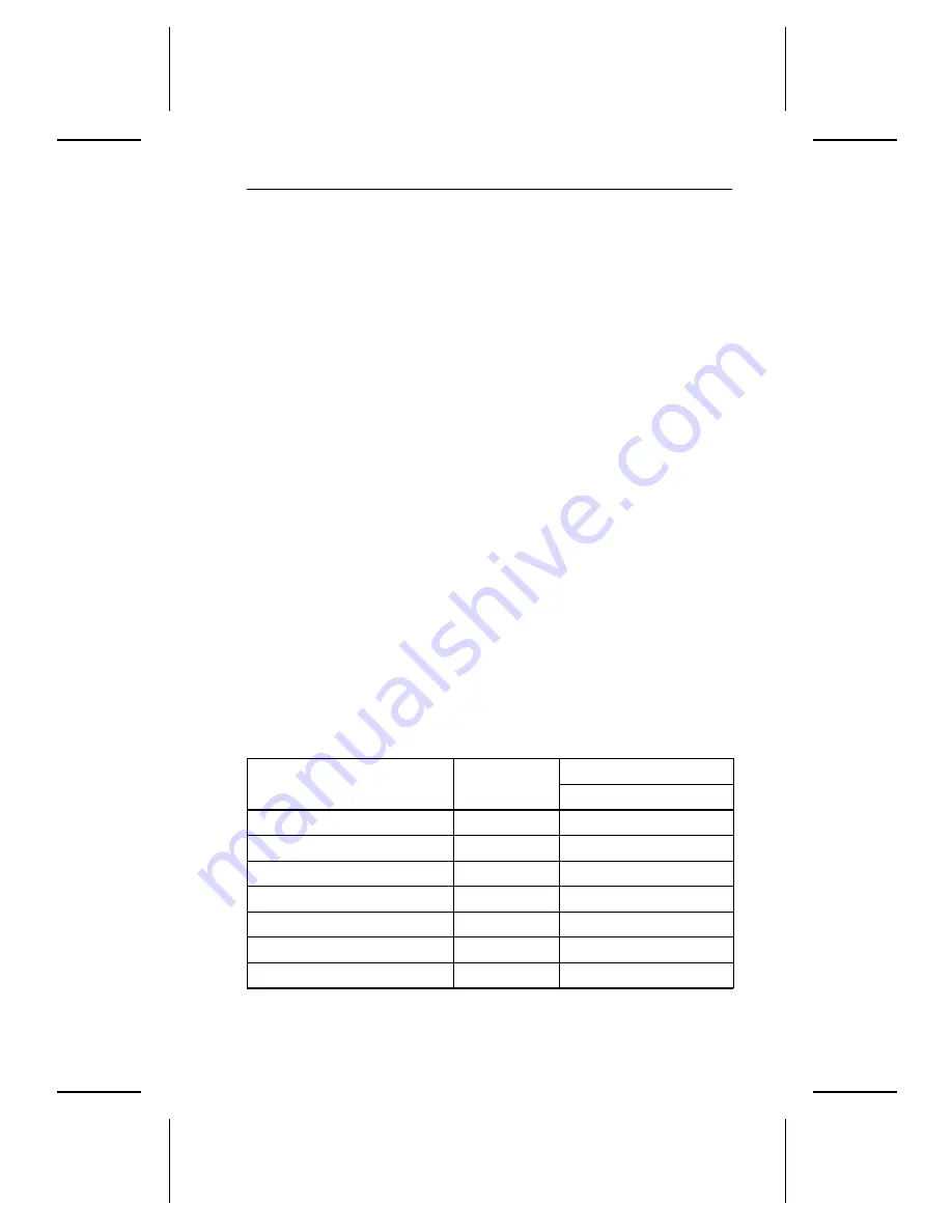 Seagate Medalist Pro 4520 Product Manual Download Page 35