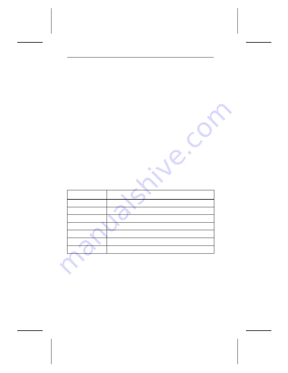 Seagate Medalist Pro 4520 Product Manual Download Page 40