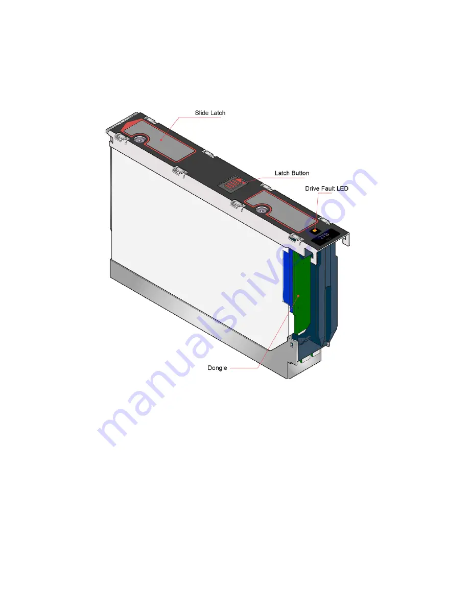 Seagate OneStor SP-3584 Installation & User Manual Download Page 20